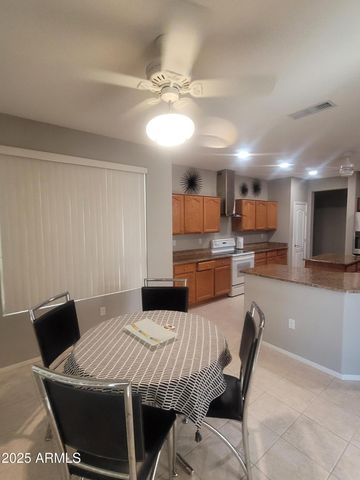 19887 N SHADOW MOUNTAIN Drive, Surprise, AZ 85374