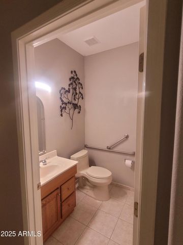 19887 N SHADOW MOUNTAIN Drive, Surprise, AZ 85374