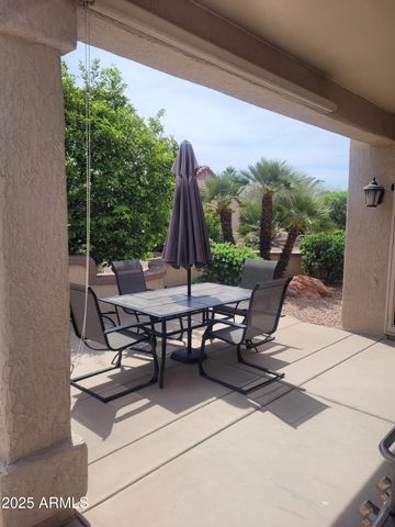 19887 N SHADOW MOUNTAIN Drive, Surprise, AZ 85374