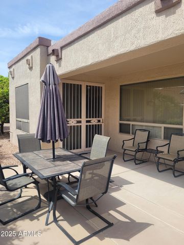 19887 N SHADOW MOUNTAIN Drive, Surprise, AZ 85374