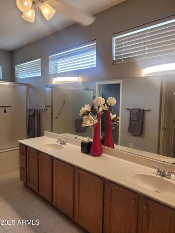 19887 N SHADOW MOUNTAIN Drive, Surprise, AZ 85374