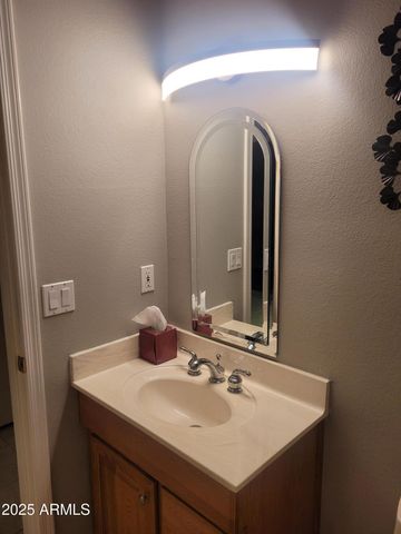 19887 N SHADOW MOUNTAIN Drive, Surprise, AZ 85374