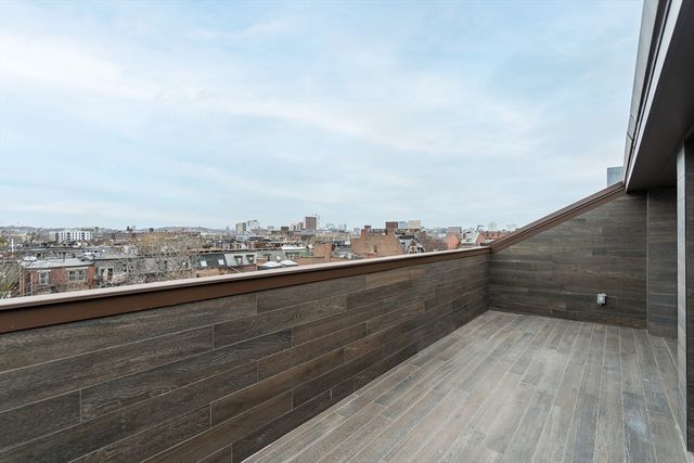 771-781 Harrison PH-8, Boston, MA 02118