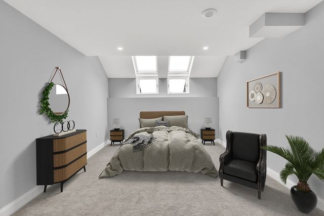771-781 Harrison PH-8, Boston, MA 02118