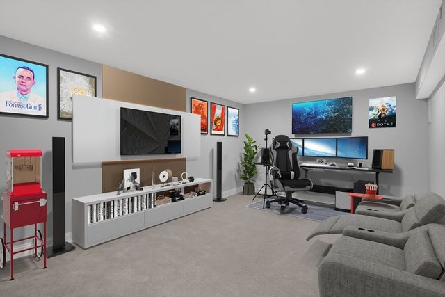 771-781 Harrison PH-8, Boston, MA 02118