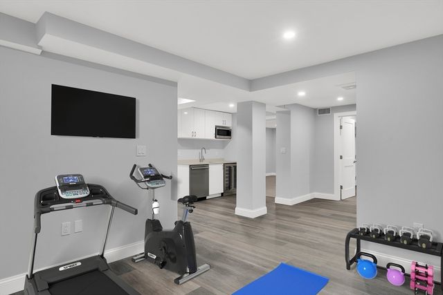 771-781 Harrison PH-8, Boston, MA 02118