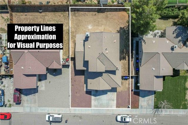 11625 Danielle, Adelanto, CA 92301