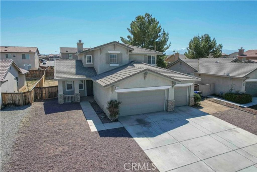 11625 Danielle, Adelanto, CA 92301