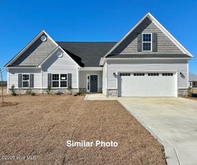 745 Secession Lane, Jacksonville, NC 28546