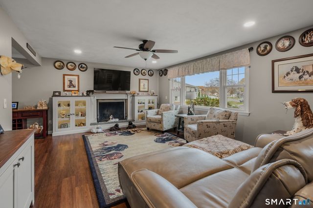 25 Sandy Hollow Drive, Waterford, CT 06385