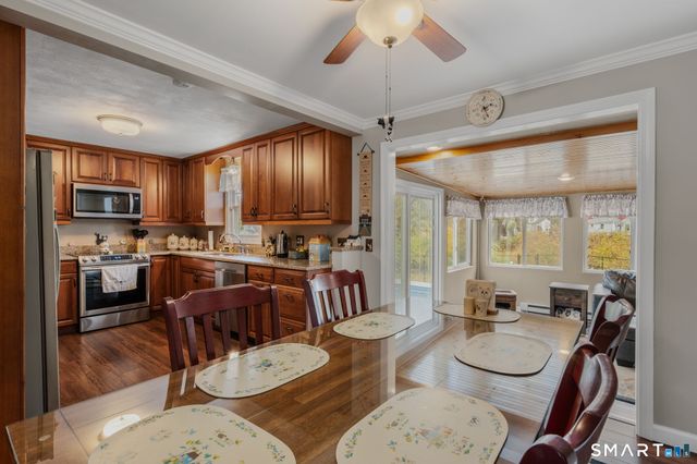 25 Sandy Hollow Drive, Waterford, CT 06385
