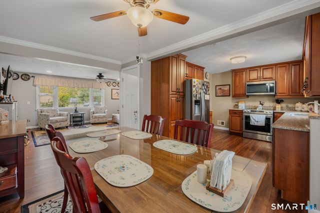 25 Sandy Hollow Drive, Waterford, CT 06385