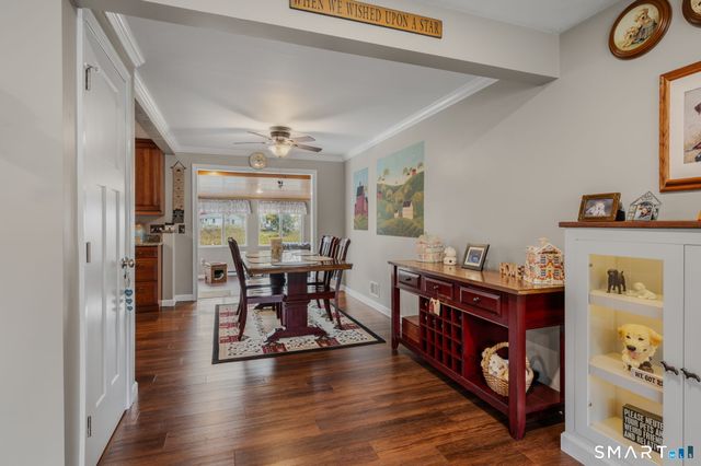 25 Sandy Hollow Drive, Waterford, CT 06385