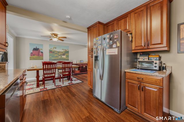 25 Sandy Hollow Drive, Waterford, CT 06385