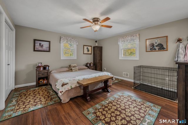 25 Sandy Hollow Drive, Waterford, CT 06385