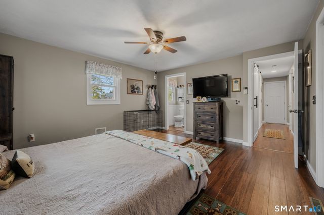 25 Sandy Hollow Drive, Waterford, CT 06385