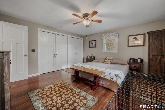 25 Sandy Hollow Drive, Waterford, CT 06385