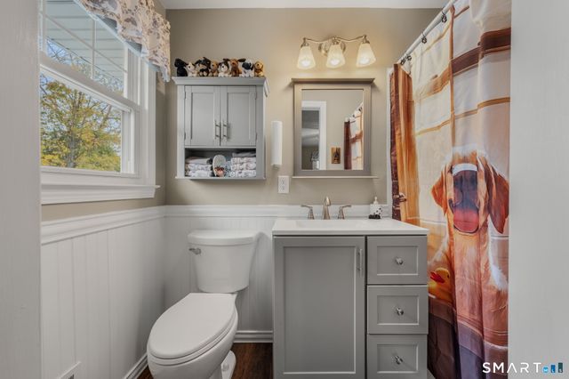 25 Sandy Hollow Drive, Waterford, CT 06385