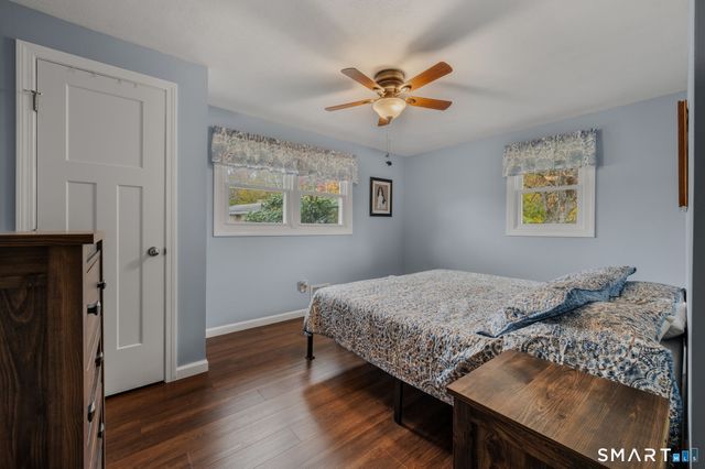 25 Sandy Hollow Drive, Waterford, CT 06385