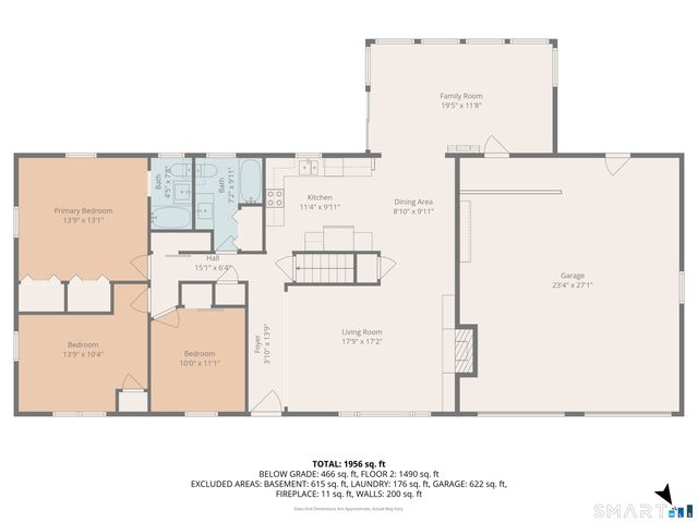 25 Sandy Hollow Drive, Waterford, CT 06385
