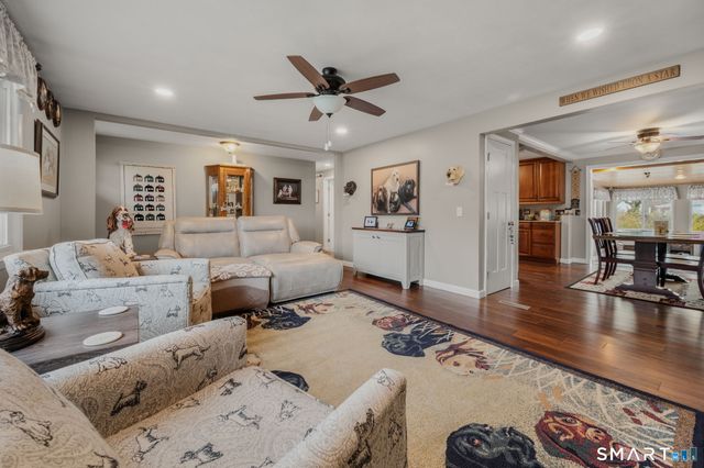 25 Sandy Hollow Drive, Waterford, CT 06385