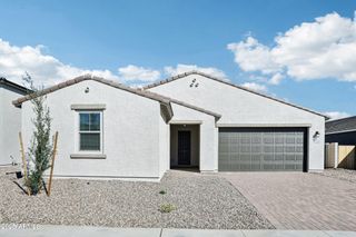 15722 W BROWN Street, Waddell, AZ 85355