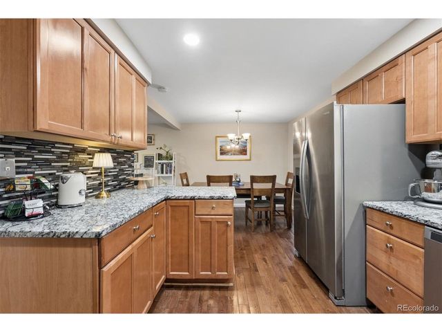6089 W 70th Ave, Arvada, CO 80003