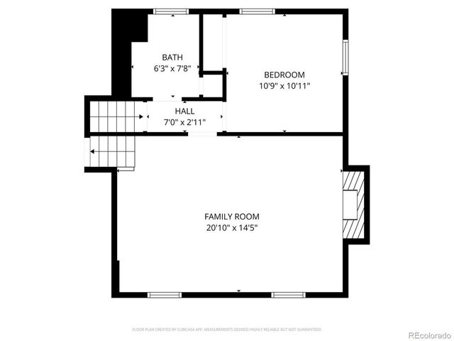 6089 W 70th Ave, Arvada, CO 80003
