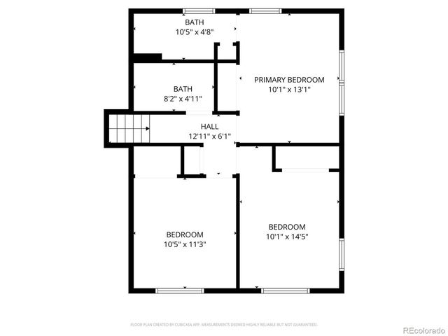 6089 W 70th Ave, Arvada, CO 80003