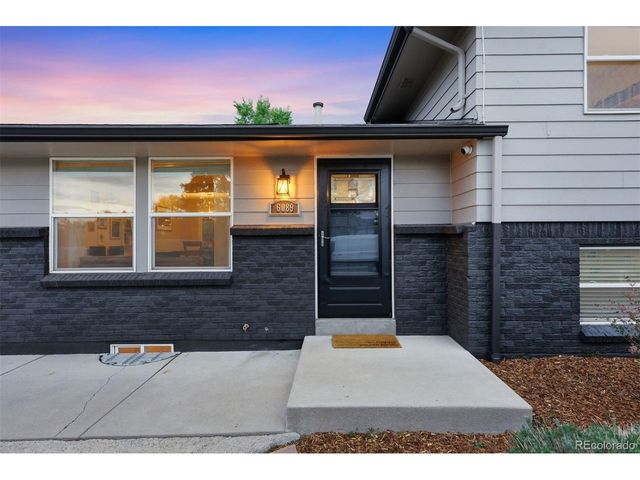 6089 W 70th Ave, Arvada, CO 80003