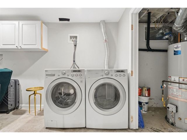 6089 W 70th Ave, Arvada, CO 80003