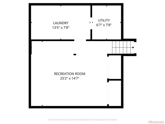 6089 W 70th Ave, Arvada, CO 80003