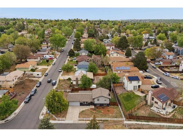 6089 W 70th Ave, Arvada, CO 80003