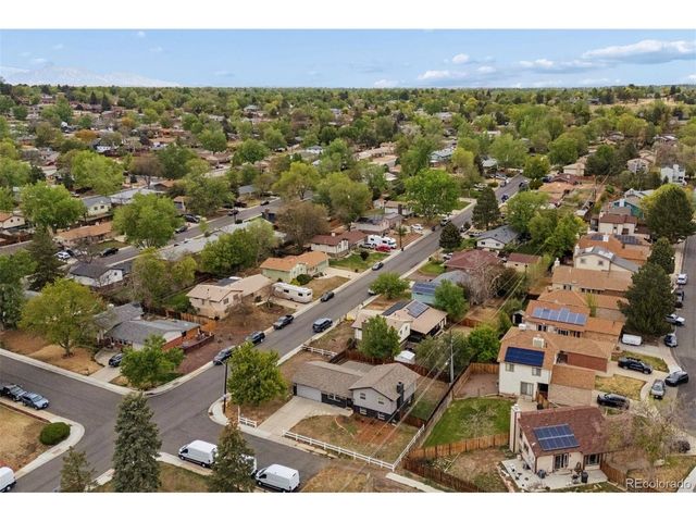 6089 W 70th Ave, Arvada, CO 80003