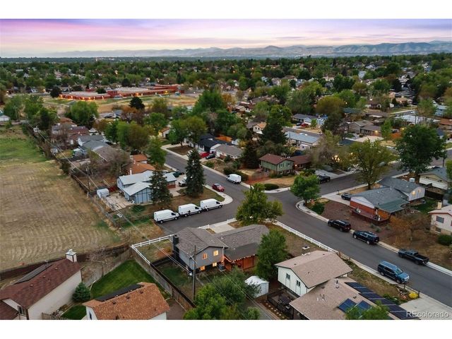 6089 W 70th Ave, Arvada, CO 80003