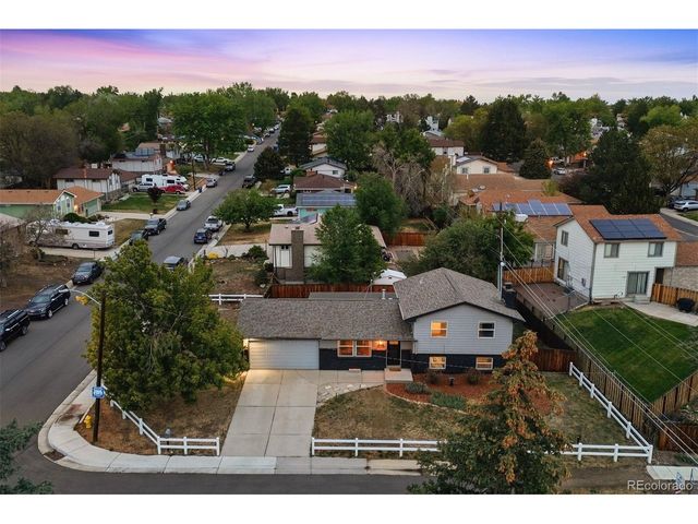 6089 W 70th Ave, Arvada, CO 80003