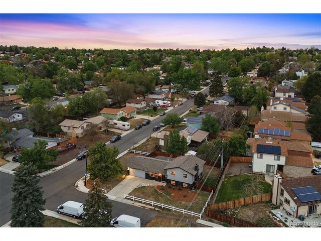 6089 W 70th Ave, Arvada, CO 80003