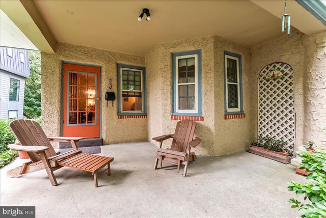 520 BURNHAM RD, Philadelphia, PA 19119