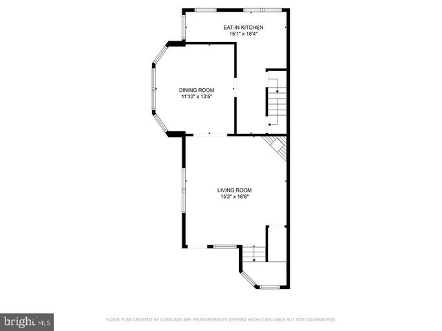 520 BURNHAM RD, Philadelphia, PA 19119