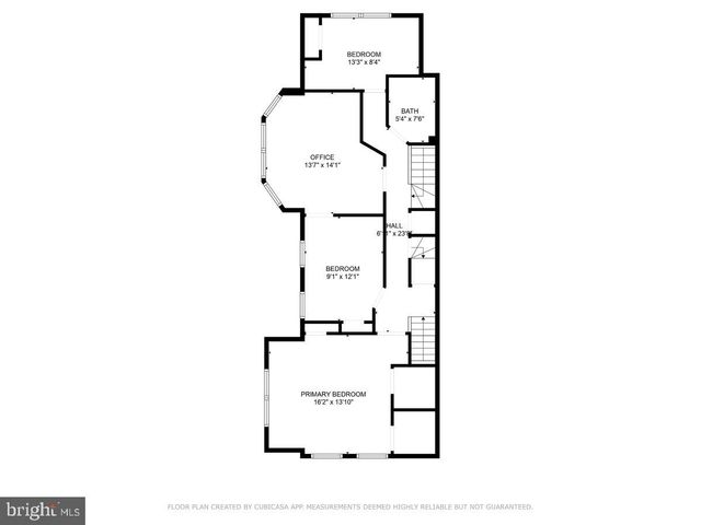 520 BURNHAM RD, Philadelphia, PA 19119