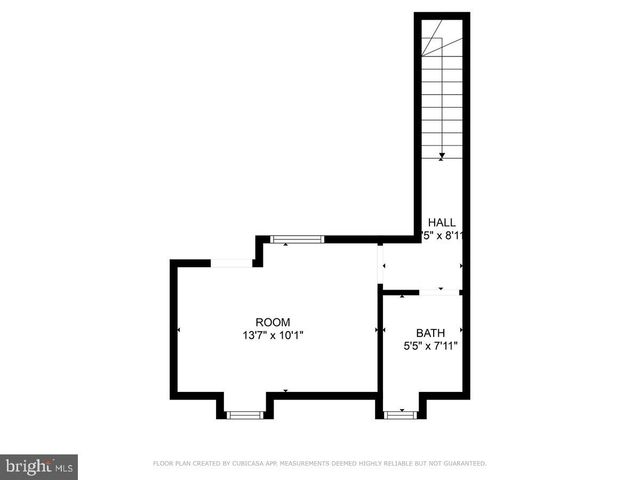 520 BURNHAM RD, Philadelphia, PA 19119