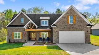 176 Cricket's Run, Lexington, NC 27295
