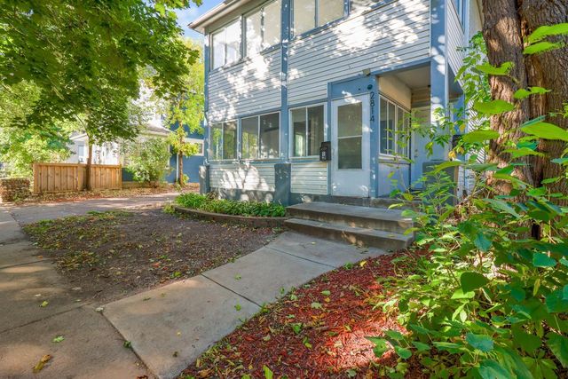 2814 Colfax Avenue S, Minneapolis, MN 55408