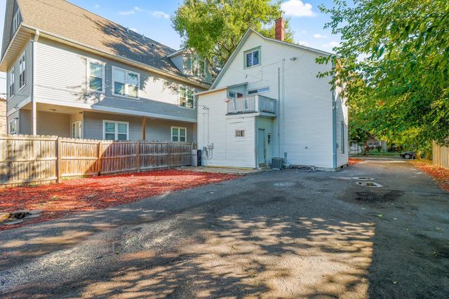 2814 Colfax Avenue S, Minneapolis, MN 55408