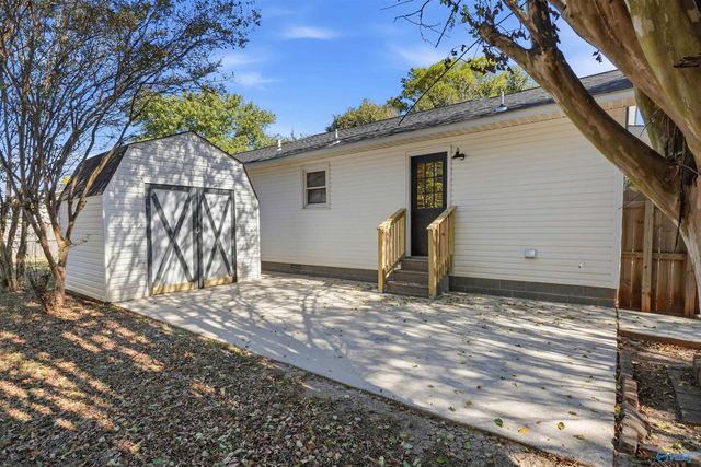 25431 Vaughn Street, Elkmont, AL 35620