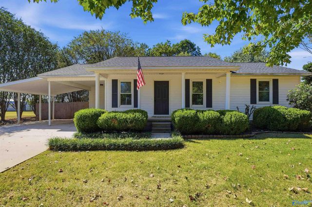 25431 Vaughn Street, Elkmont, AL 35620