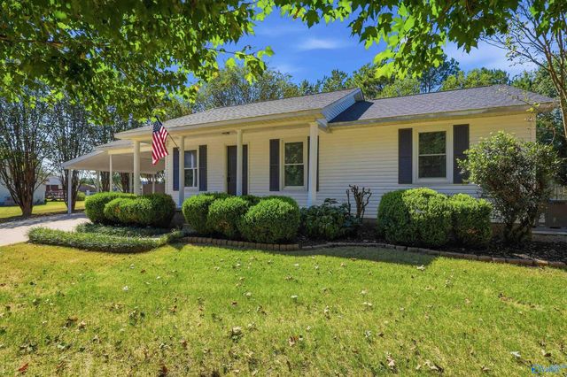 25431 Vaughn Street, Elkmont, AL 35620