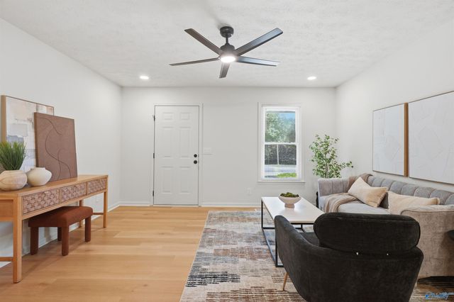 25431 Vaughn Street, Elkmont, AL 35620