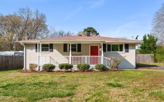 122 Rainey Avenue, Hillsborough, NC 27278