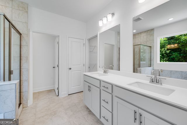 3339 Shirecrest Lane, Dacula, GA 30019